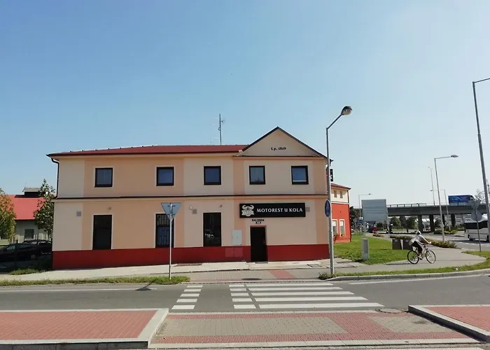 Motorest U Kola